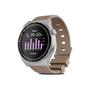 Imagem de Smartwatch Goldentec GT Classic, Tela Full Touch 1,28", IP67, Bluetooth 5.0, Bege