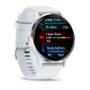 Imagem de Smartwatch GPS Garmin Venu 3 Music Amoled Touch BLE5 WIFI BR