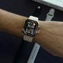 Imagem de Smartwatch Gs9 Mini 41mm Relogio Inteligente Original NFC Série 9 Masculino Feminino