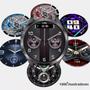 Imagem de Smartwatch GT4 MAX AMOLED com NFC, GPS, Comando de Voz e Monitor de Saúde
