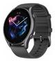 Imagem de Smartwatch GTR 3 Thunder Black