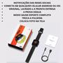 Imagem de SmartWatch Haylou RS4 MAX Tela HD 1,91 Chamadas Bluetooth, 127 modos esportivoS