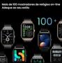 Imagem de Smartwatch Haylou RS4 Plus Relógio Inteligente