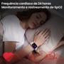 Imagem de Smartwatch Haylou RS4 Plus Relógio Inteligente
