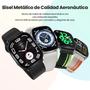 Imagem de Smartwatch HAYLOU RS5,2.01"AMOLED Display- Bluetooth,,Assistente de Voz,IP68-PRETO