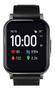 Imagem de Smartwatch Haylou Smart Watch 2 1.28  Pulseira  Black De  Silicone Ls02