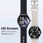 Imagem de Smartwatch Haylou Solar 1.28 Caixa 45.3mm De Pc E Abs Preta, Pulseira Preta Ls05