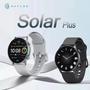 Imagem de Smartwatch Haylou Solar Plus LS16 - Prateado-lacrado