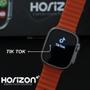 Imagem de SmartWatch Horizon 4G c/ 2GB de Ram e 16GB de Memória