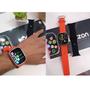 Imagem de Smartwatch Horizon Ultra Android 4g Wifi Gps C/ Chip