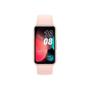 Imagem de Smartwatch Huawei Band 8 Bluetooth - Rosa 55020ANU - Pulseira inteligente Huawei Band 8 Bluetooth -