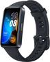 Imagem de Smartwatch Huawei Band 8 Relógio Pulseira Versão Global Spo2 Monitor de Exercícios e Saúde Preto