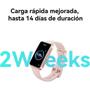Imagem de Smartwatch Huawei Band 8 V. Global Spo2 Mon. Exercícios e Saúde