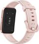 Imagem de Smartwatch huawei Band 8 Versão Global Relógio inteligente - Pulseira Pink / Cor caixa Rosa