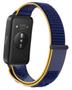 Imagem de Smartwatch Huawei Band 9 1.47 Com Bateria Até 14 Dias Azul