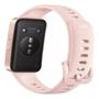 Imagem de Smartwatch Huawei Band 9 1.47 Com Bateria Até 14 Dias Rosa