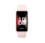 Imagem de Smartwatch Huawei Band 9 Amoled 1.47 Android IOS Modo Sport Adicionar aos favoritos Rosa