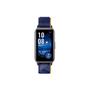 Imagem de Smartwatch Huawei Band 9 Amoled 1.47 Android IOS Modo Sport Sono Relax Sinais Vitais AZUL