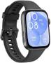 Imagem de Smartwatch Huawei FIT 3 Tela 1,82” AMOLED 1500 Nits Resistente à Água até 5 ATM Bluetooth Preto