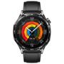Imagem de Smartwatch Huawei GT 5 46mm 1,43 GPS NFC Android/iOS Preto