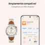 Imagem de SmartWatch HUAWEI GT 5 46mm, Tela AMOLED, GPS, Compatível com iOS e Android Preto