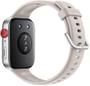 Imagem de SmartWatch Huawei Watch Fit 3, GPS Integrado, Tela Amoled de 1.82, compatível com iOS e Android
