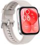 Imagem de SmartWatch Huawei Watch Fit 3, GPS Integrado, Tela Amoled de 1.82, compatível com iOS e Android