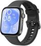 Imagem de SmartWatch Huawei Watch Fit 3, GPS Integrado, Tela Amoled de 1.82, compatível com iOS e Android