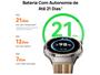 Imagem de Smartwatch Huawei Watch GT 6 Pro 46mm Preto 64GB Bluetooth