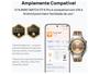 Imagem de Smartwatch Huawei Watch GT 6 Pro 46mm Preto 64GB Bluetooth