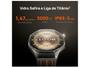Imagem de Smartwatch Huawei Watch GT 6 Pro 46mm Preto 64GB Bluetooth