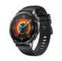 Imagem de Smartwatch Huawei Watch GT5 46MM IOS Android GPS Preto Sharp-Edged-Design