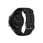 Imagem de SmartWatch Husky Sports 700 GPS, Preto, Pulseira Extra Azul Marinho, Com GPS - HSPH000