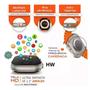 Imagem de Smartwatch HW Ultra Mini 2  Acompanhe sua rotina com precisão e conforto!