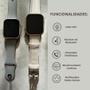 Imagem de Smartwatch Hw Ultra Mini 2 com Estilo Inigualável + 7 Pulseiras