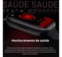 Imagem de Smartwatch HW9 Pro Max, Masculino e Feminino, Troca Foto de Fundo e Módulos Esportivos