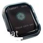 Imagem de Smartwatch HW9 Pro Max, Para Homens e Mulheres, Troca Foto de Fundo e Recebe Notificações