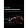 Imagem de Smartwatch HW9 Ultra 2 2.5" GPS NFC Chamadas Bluetooth Resistente à Água