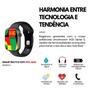 Imagem de Smartwatch Inteligente W29 Max Série 9 Original Feminino Masculino