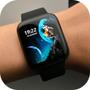 Imagem de  Smartwatch inteligente Y8 + Fone Bluetooth TWS i12 Pro - Sport Fit