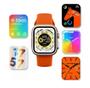 Imagem de Smartwatch IUltra Series 8 49mm Tela 2.2 Envio Já