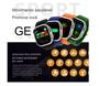 Imagem de Smartwatch K9 Bluetooth Com 7 Pulseiras