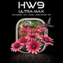 Imagem de Smartwatch Kit Hw9 Max Amoled 49mm Tela Infinita C/Pelicula 3 Pulseiras Extra Serie 9 Original