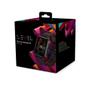 Imagem de SmartWatch Level LVW-10, Tela TFT de 1.83", Compatível com iOS e Android, Pulseira de Couro Black