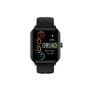 Imagem de SmartWatch Level LVW-10, Tela TFT de 1,83", GPS Integrado, compatível com iOS e Android Black