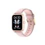 Imagem de SmartWatch Level LVW-10, Tela TFT de 1,83", GPS Integrado, compatível com iOS e Android Rose