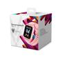 Imagem de SmartWatch Level LVW-10, Tela TFT de 1,83", GPS Integrado, compatível com iOS e Android Rose
