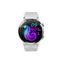 Imagem de Smartwatch Level Tela Amoled De 1.3" Bluetooth iOS/Android Cinza - LVW-50