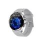 Imagem de Smartwatch Level Tela Amoled De 1.3" Bluetooth iOS/Android Cinza - LVW-50