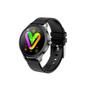Imagem de Smartwatch Level Tela TFT De 1.32" Bluetooth iOS/Android - LVW-30